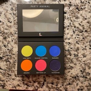 NEVER USED! LAURA LEE LOS ANGELES PARTY ANIMAL